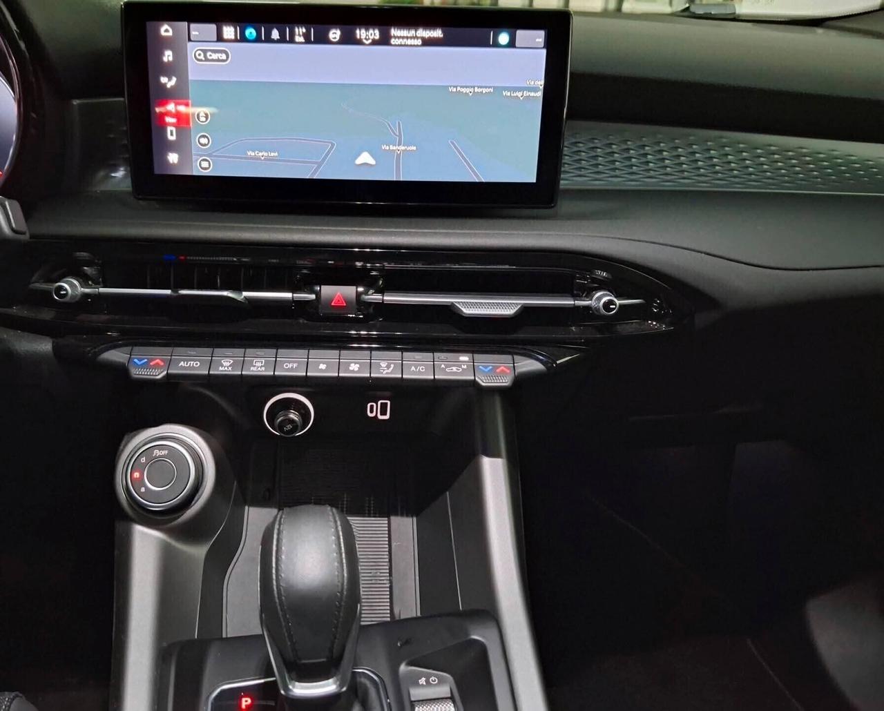 Alfa Romeo Tonale 1.6 diesel 130 CV TCT6 Sprint