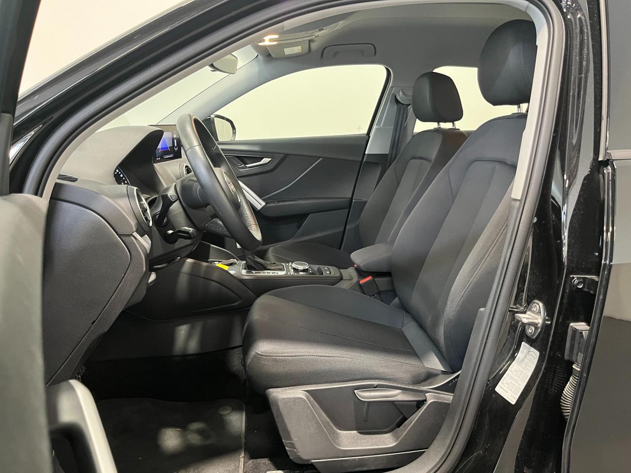 AUDI Q2 30 TDI S-TRONIC BUSINESS