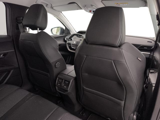 PEUGEOT 3008 1.5 bluehdi Allure s&s 130cv eat8