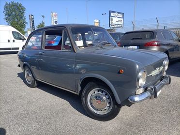 FIAT 850 Berlina CONTO VENDITA