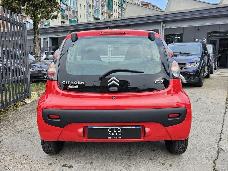 Citroën C1 C1 3p 1.0 Seduction