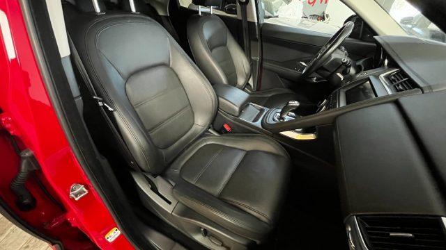 JAGUAR E-Pace 2.0D 180 CV AWD aut. R-Dynamic S