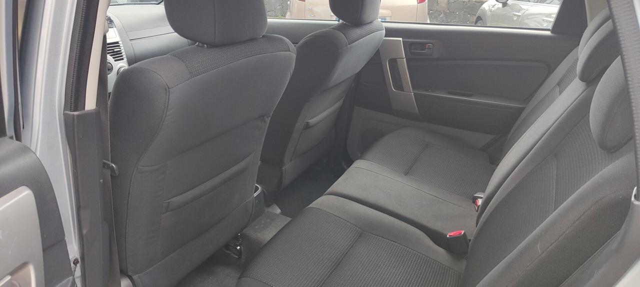 Daihatsu Terios 1.3 benz 4WD SX ottimaaaa