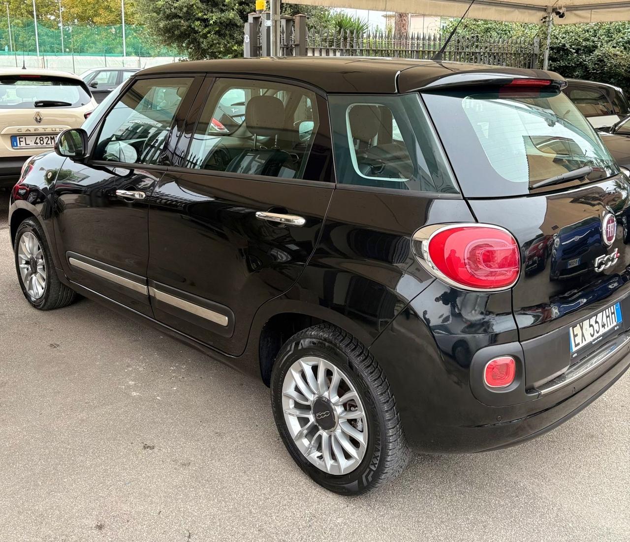 Fiat 500L 1.6 Multijet 105 CV Lounge