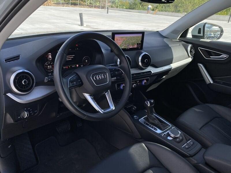 Audi Q2 Admired 2.0 TDI 150CV S-Tronic 35