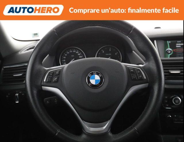 BMW X1 sDrive18d X Line