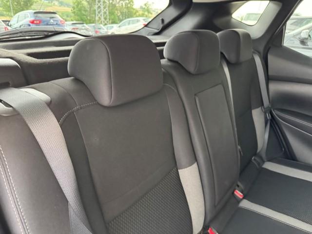 Nissan Qashqai 1.5 dci Business 110cv