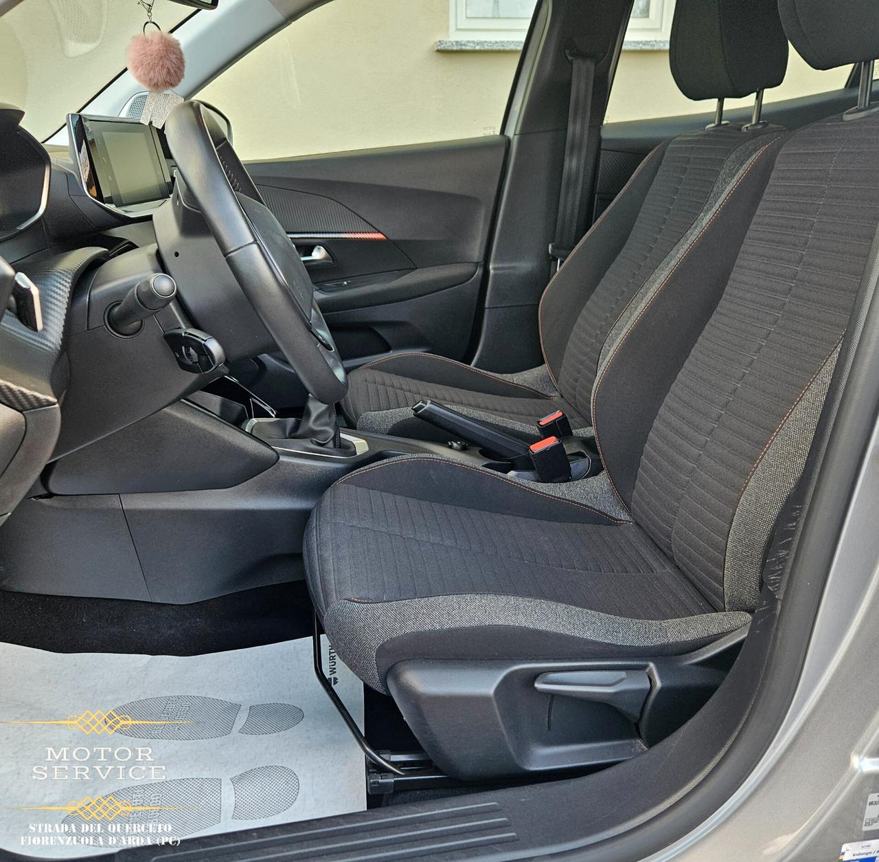 Peugeot 2008 PureTech 100 S&S Active Pack