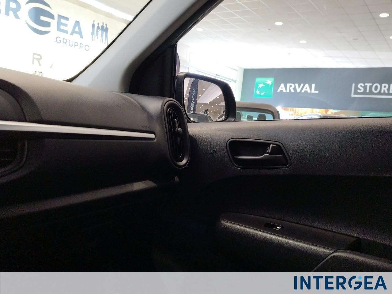 KIA Picanto 1.0 gdi Urban