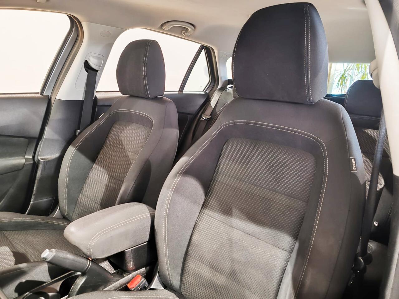 Fiat Tipo 1.6 Mjt Lounge