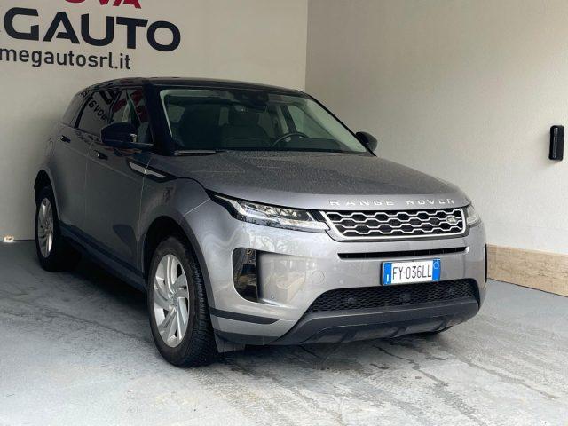 LAND ROVER Range Rover Evoque 2.0 TD4 150 CV 5p. Business Edition SE