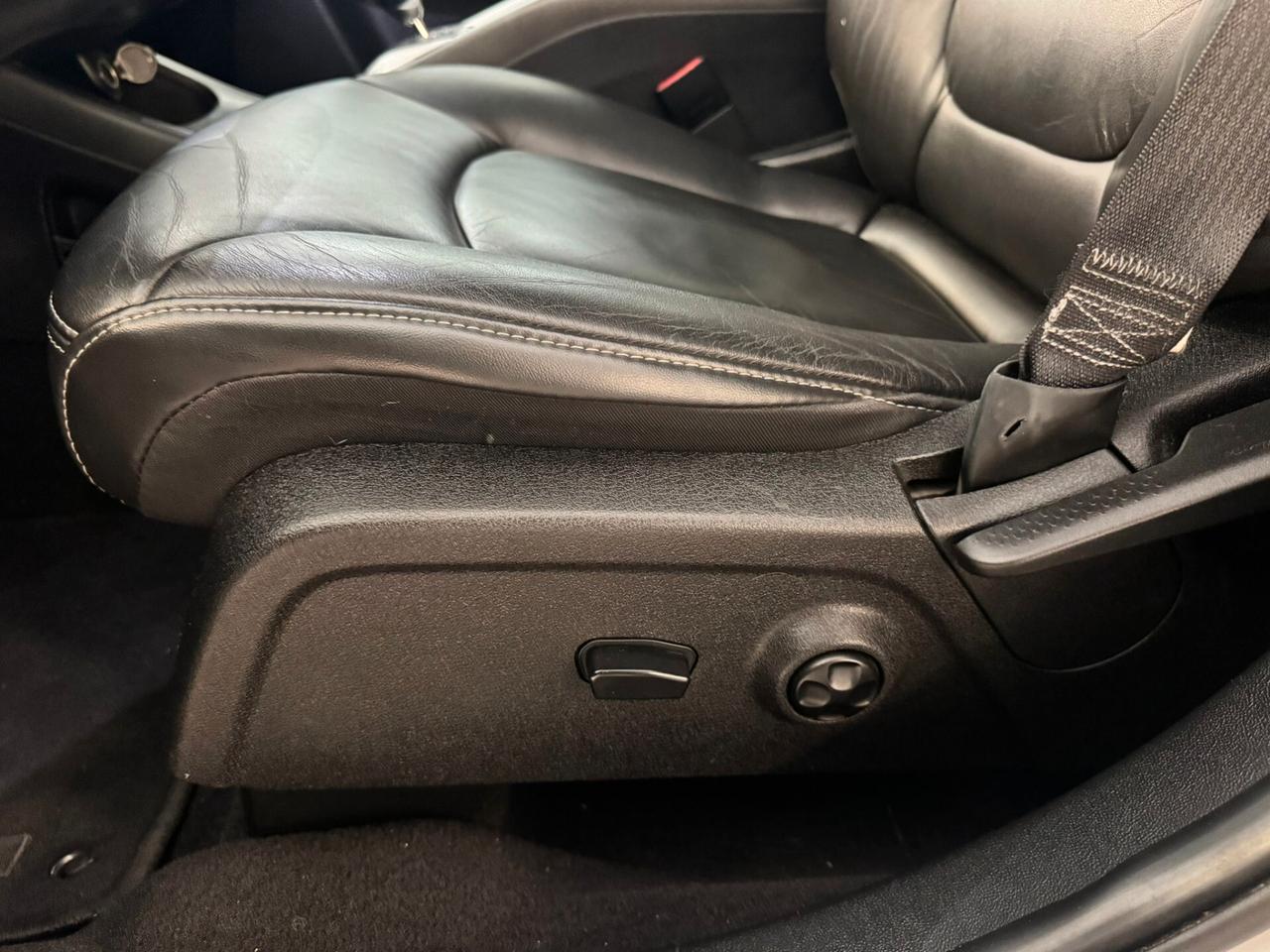 Fiat Freemont 2.0 Mjt 170 CV 4x4 aut. Lounge