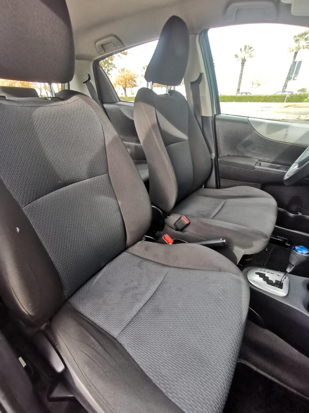 Toyota Yaris 1.5 Hybrid 5P. Lounge 2013