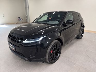 RANGE ROVER EVOQUE AUTOCARRO N1 PREZZO + IVA