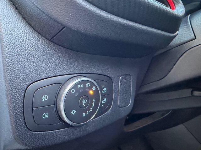 FORD Puma 1.0 125CV ST-LINE MILD HYBRID TETTO PANORAMICO