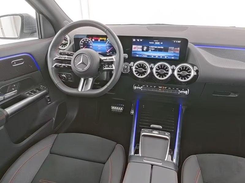 Mercedes-Benz GLA GLA 200 Automatic AMG Line Premium Camera 19" Mbux