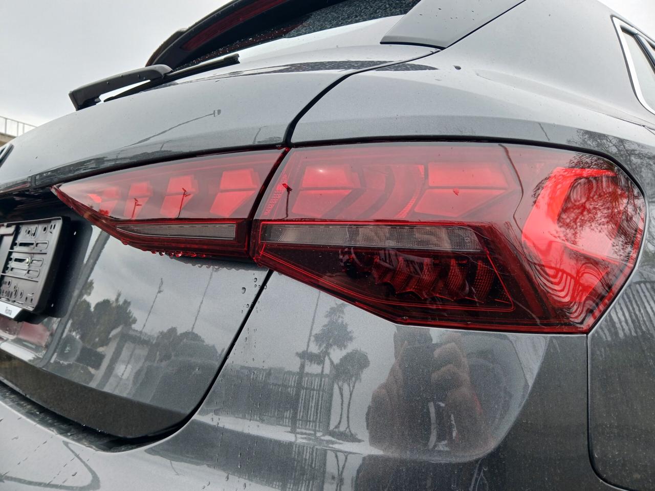 Audi A3 SPB 35 TDI S tronic S line edition