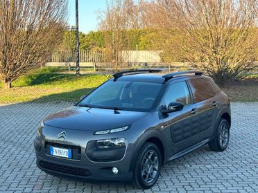 Citroen C4 Cactus PureTech 82 S&S ETG Shine
