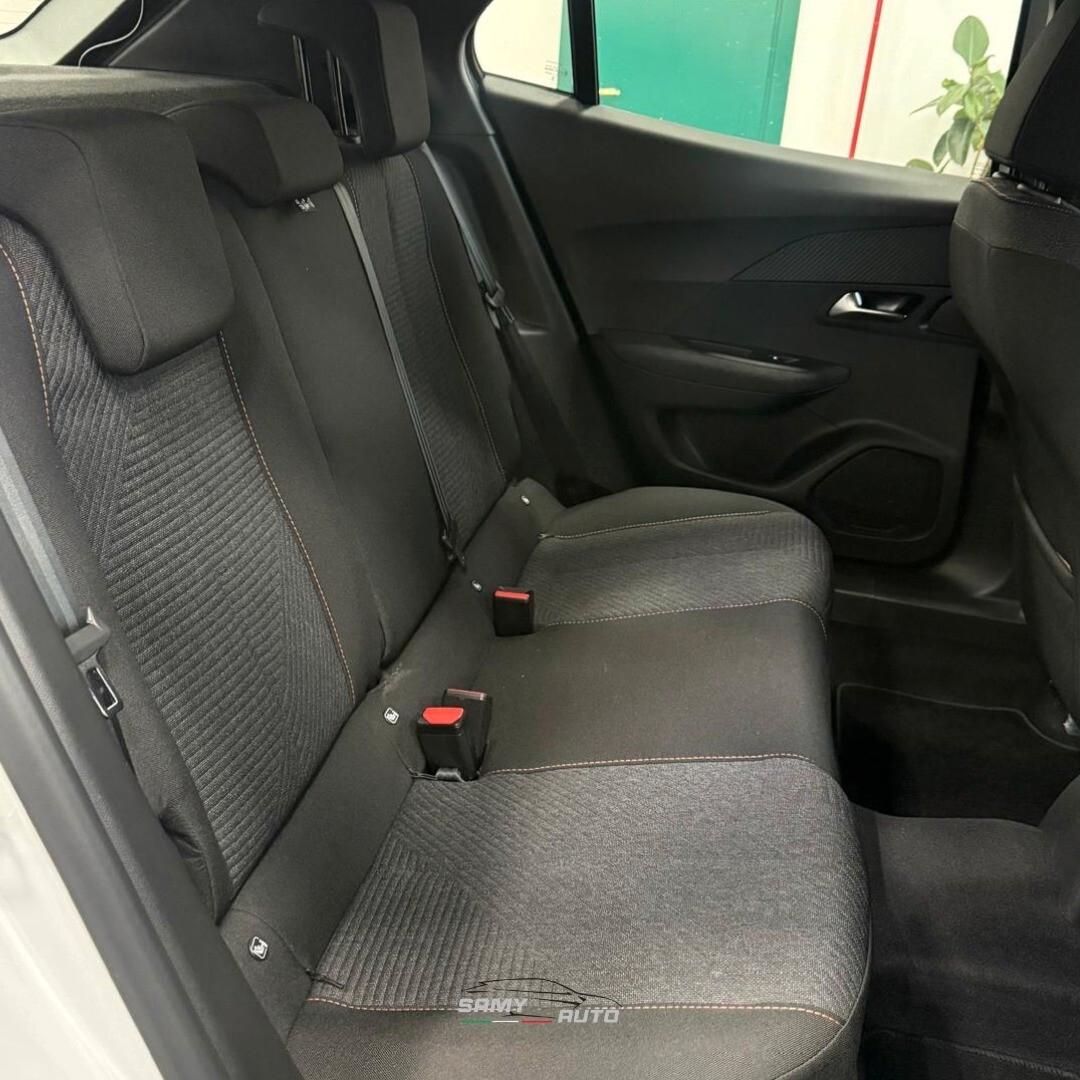 Peugeot 2008 1.2 puretech Style s