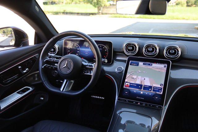 MERCEDES-BENZ CLE 300 4Matic Coupé AMG Line Premium Plus IVA ESP. GARANZ