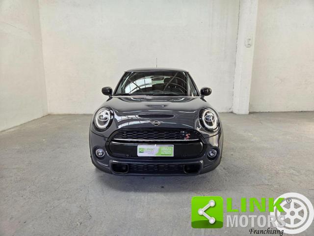 MINI Cooper S 2.0 Cooper S Steptronic GARANZIA MINI