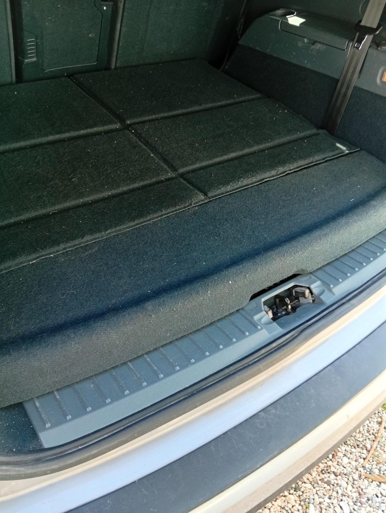 Ford C-Max C-Max7 1.6 TDCi 115CV Titanium 7 Posti