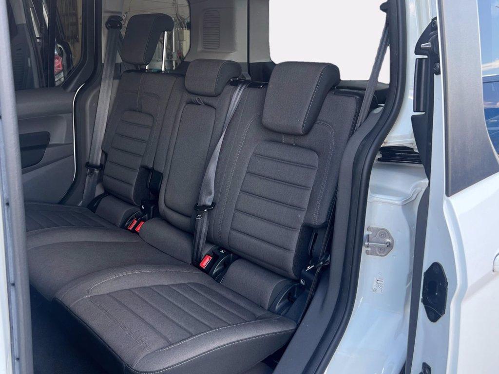 FORD Tourneo Connect 1.5 TDCi 120 CV Titanium del 2020