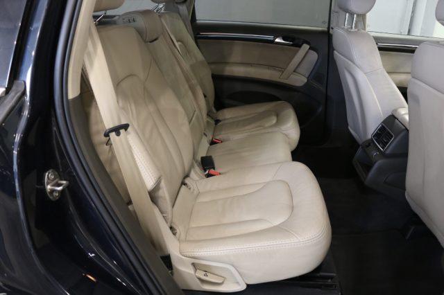 AUDI Q7 3.0 V6 TDI 233CV quattro tiptronic
