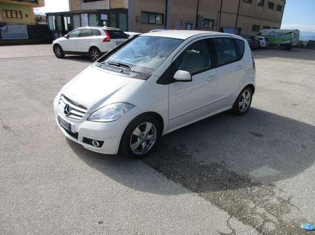 Mercedes-Benz A 180 180 cdi Elegance FL GARANTITA FULL OPTIOPNAL