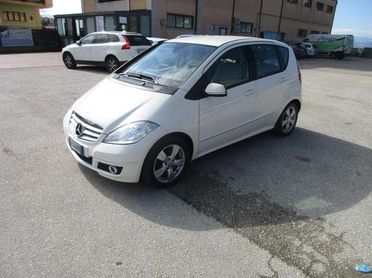 Mercedes-Benz A 180 180 cdi Elegance FL GARANTITA FULL OPTIOPNAL