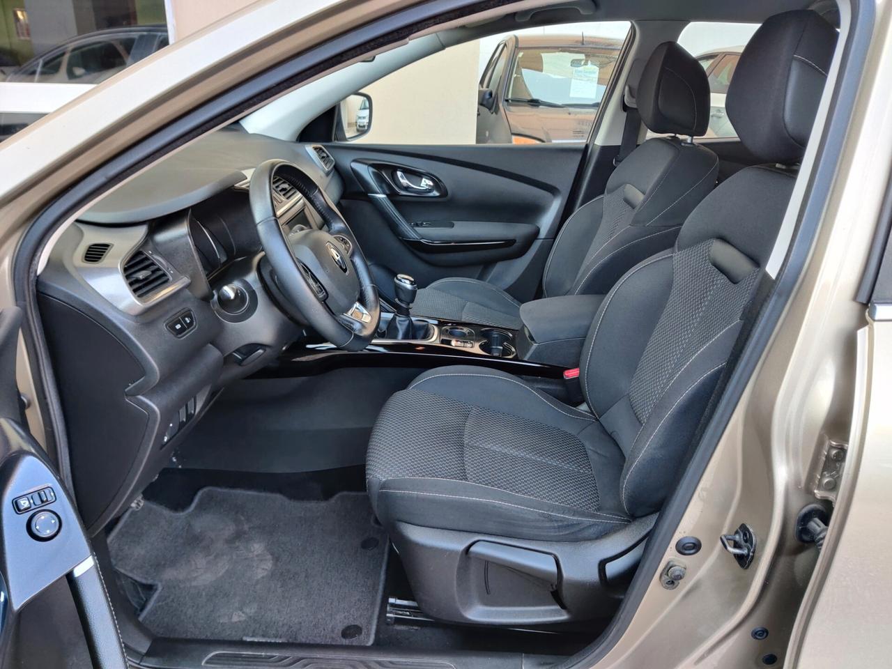 Renault Kadjar 1.5 Diesel
