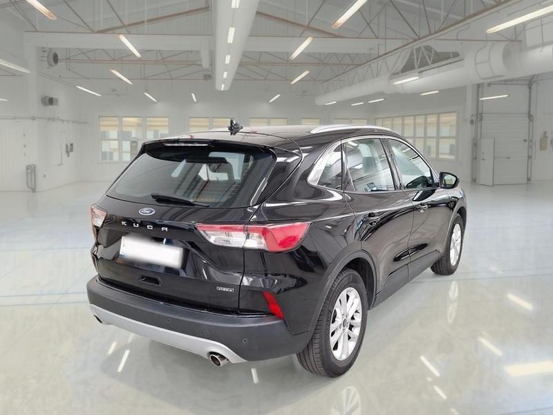 FORD KUGA 2.5 BENZINA PHEV 152 CV 2WD TITANIUM BUSINESS AUT SUV