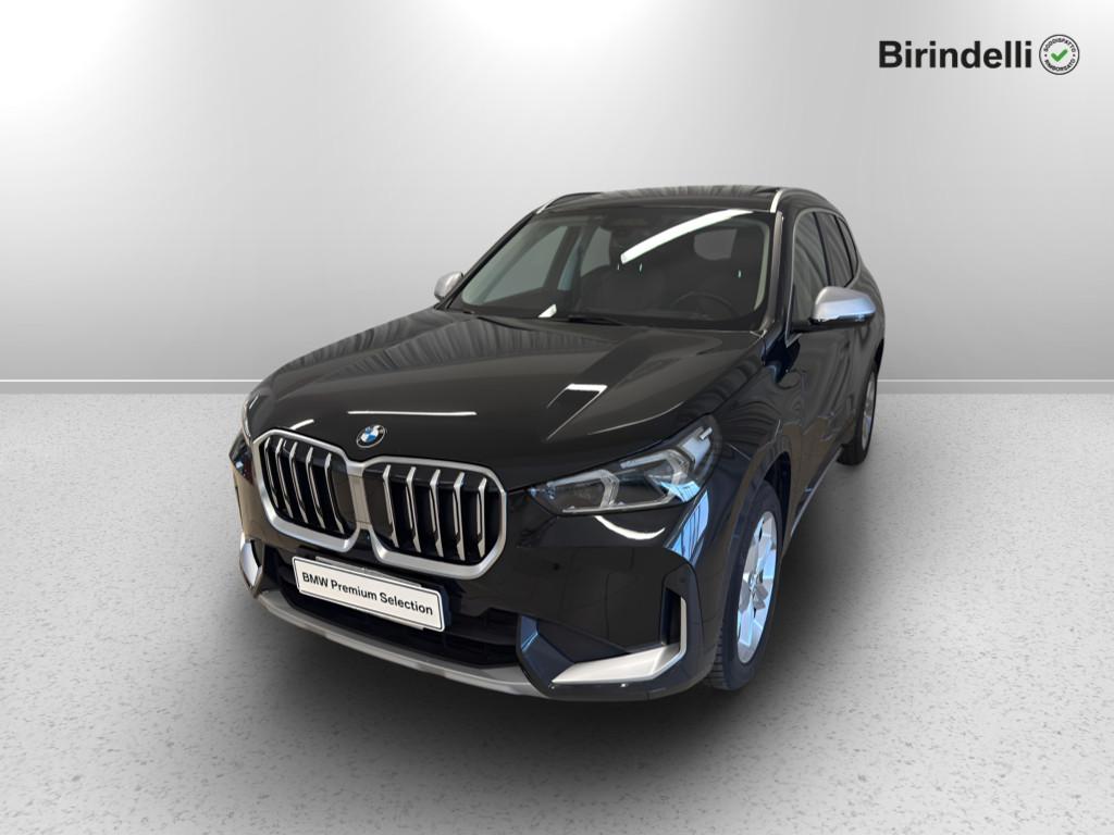 BMW X1 (U11) - X1 sDrive 18d xLine Edition Essence