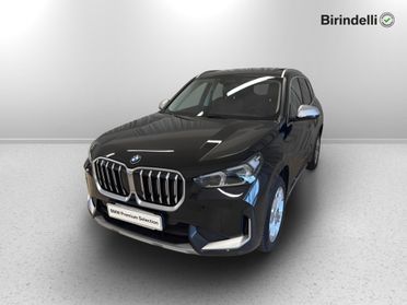 BMW X1 (U11) - X1 sDrive 18d xLine Edition Essence