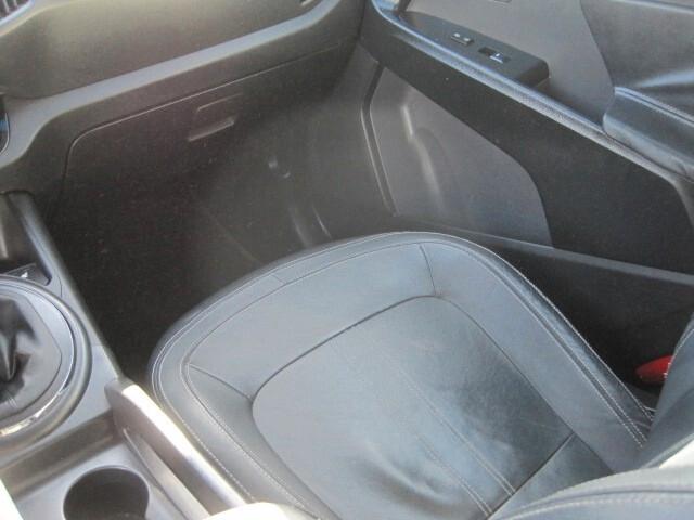 Kia Sportage 1.7 CRDI CLASS