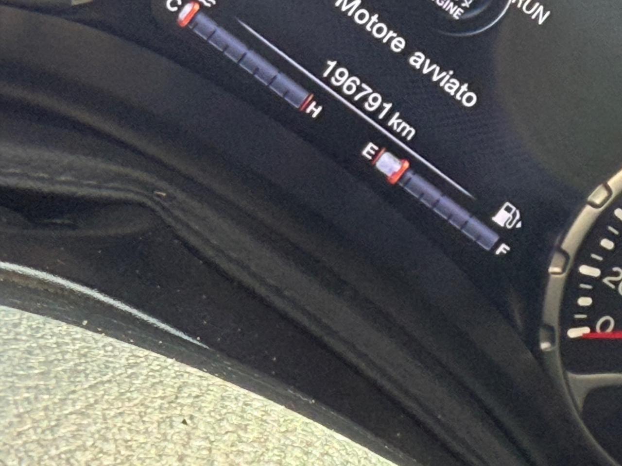 Jeep Renegade 2.0 Mjt 140CV 4WD Active Drive Limited