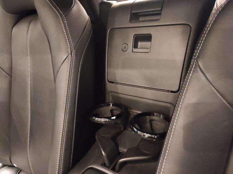 MAZDA MX-5 4ª serie - MX-5 1.5L Skyactiv-G Exclusive-Line