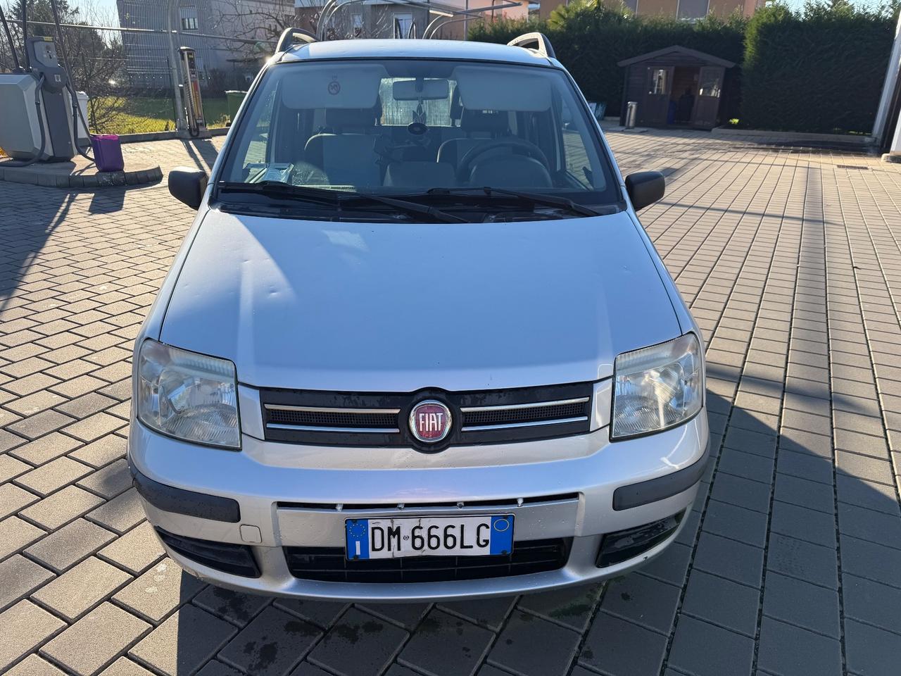 Fiat Panda 1.2 Dynamic