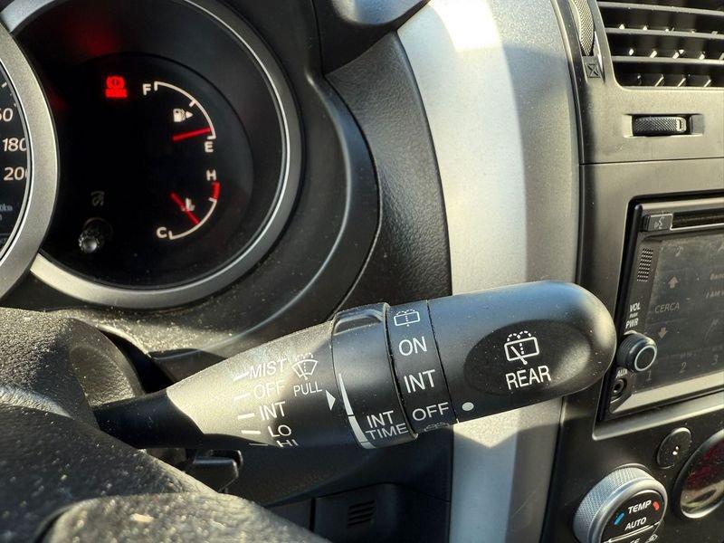 Suzuki Grand Vitara Grand Vitara 5p 4WD 1.9 DDiS 129cv Evolution