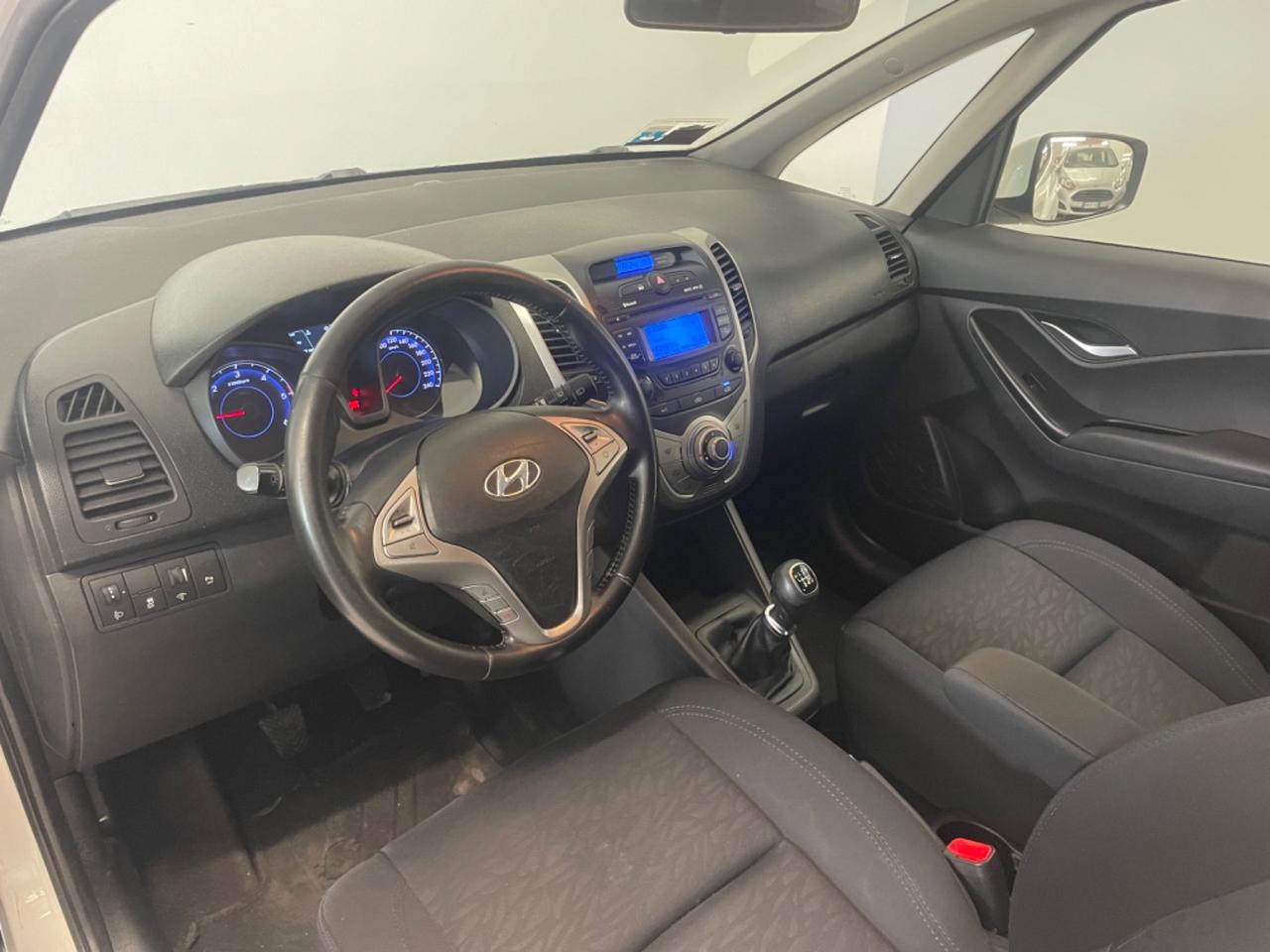 Hyundai iX20 1.4 CRDI 90 CV Comfort Perfetta !