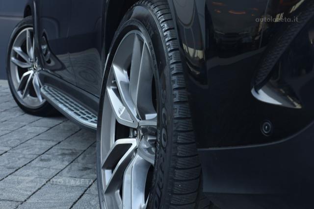 MERCEDES-BENZ GLE 350 de Coupe Premium Plus AMG 4matic e eq-power auto