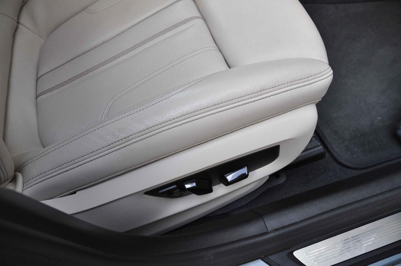 Bmw 540 i xDrive Msport