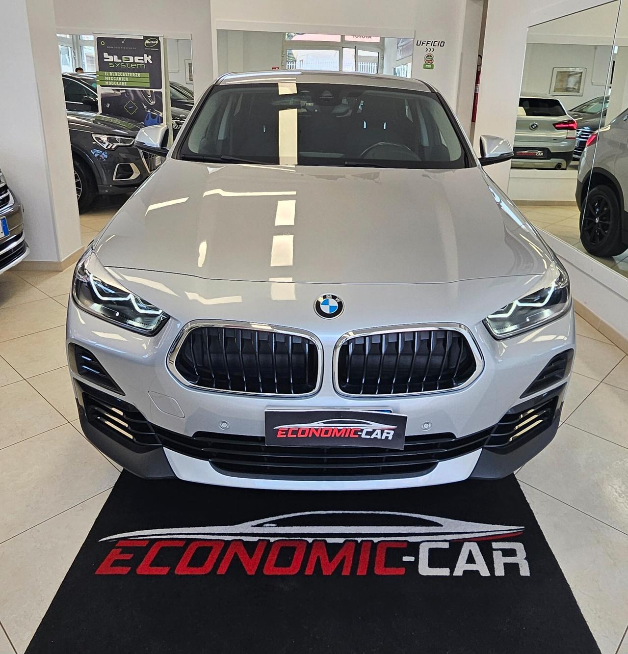 Bmw X2 xDrive20d Business-