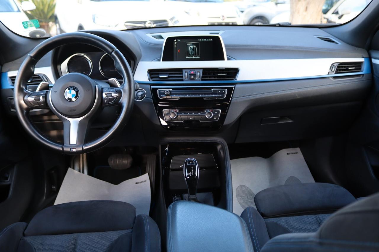 Bmw X2 Msport-X