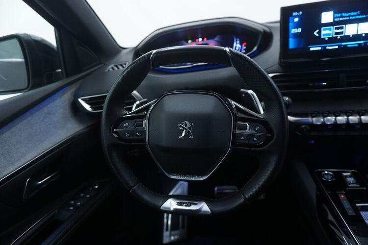 Peugeot 5008 GT EAT8 BR113788 1.5 Diesel 131CV