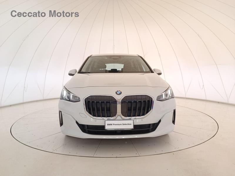 BMW Serie 2 Active Tourer 220 i Mild Hybrid 48V DCT