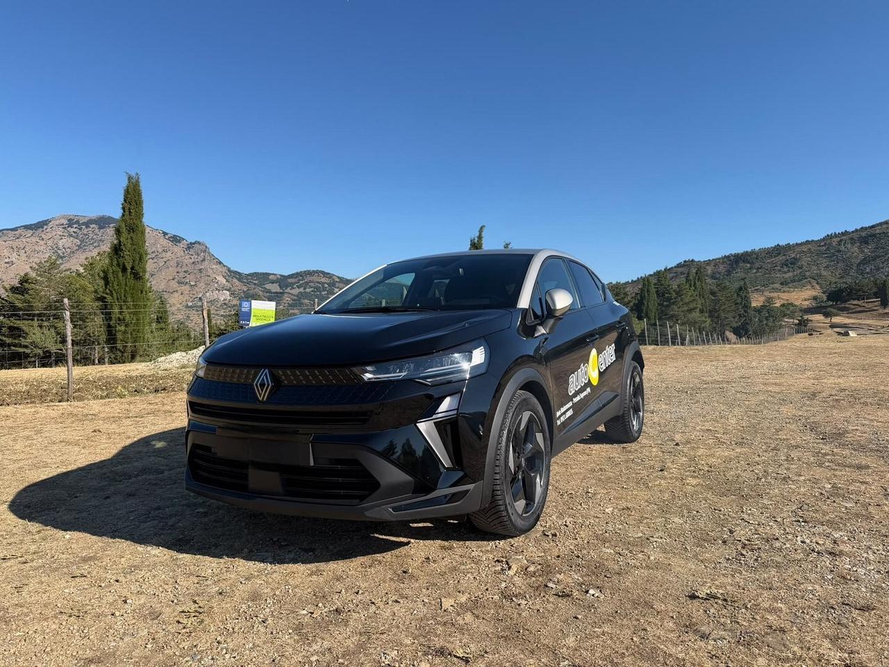 Renault Captur 1.0 Tce Techno