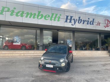 FIAT 500 ABARTH 1.4 BENZ