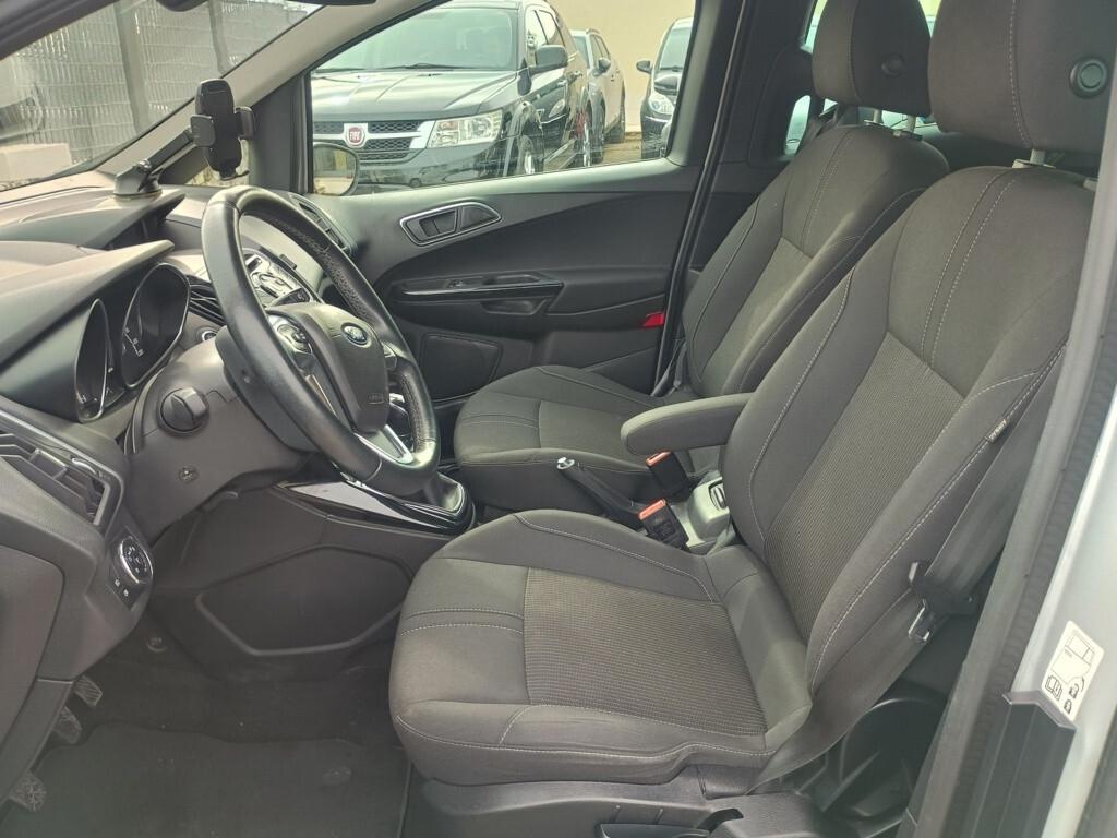 Ford B-Max 1.5 TDCi 75 CV Titanium Autocarro N1