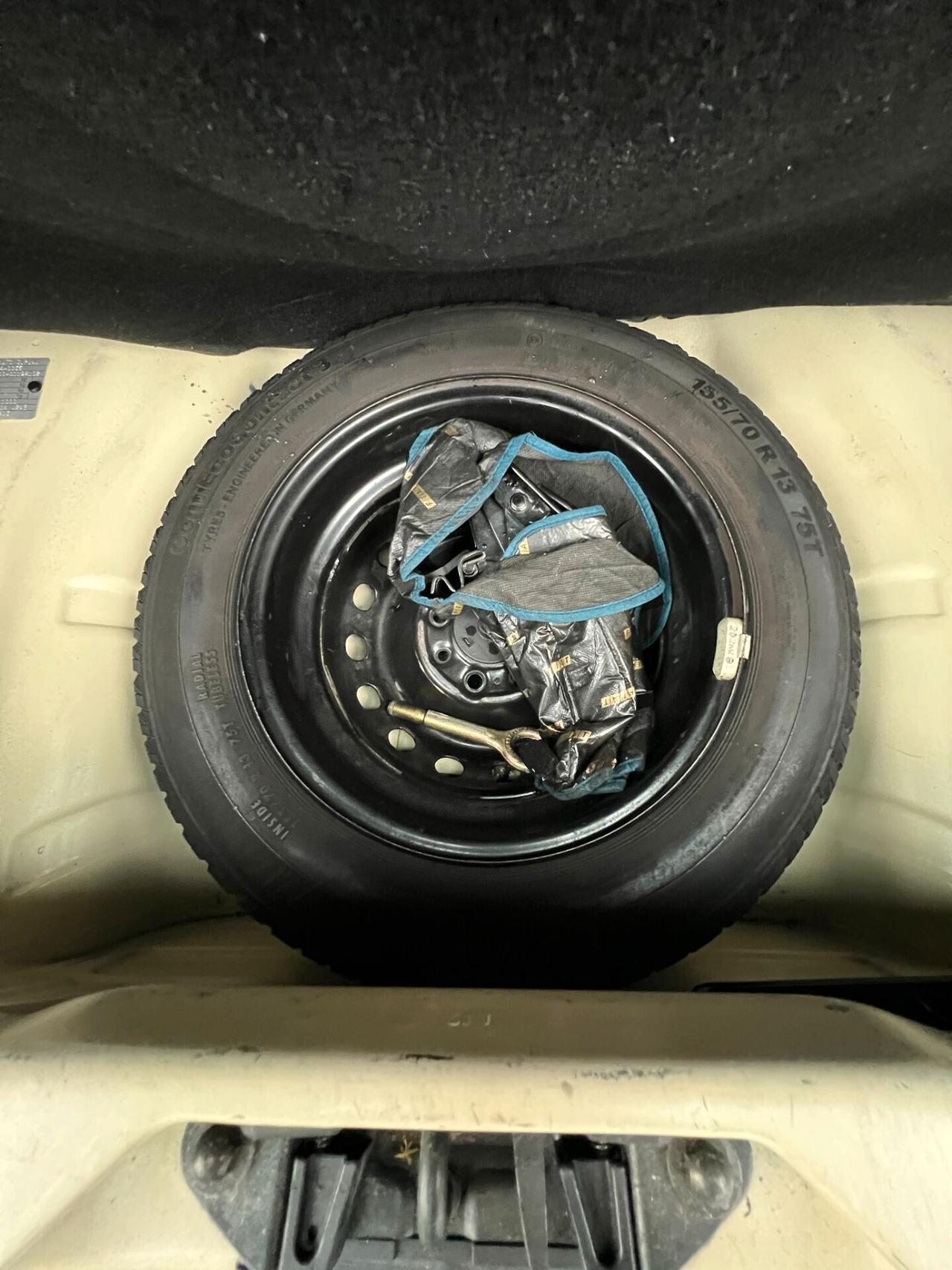 Fiat 600 1.1 50th Anniversary